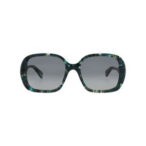 Chloé Square-Frame Recycled Acetate Sunglasses Multi Womens